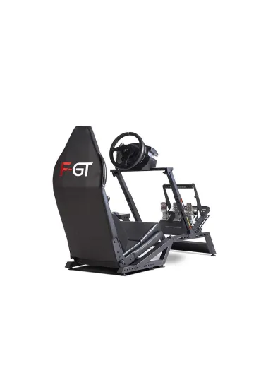 Next Level Racing Kokpit wycigowy F-GT NLR-S010