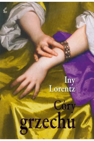 C�ry grzechu /Lorentz/ n - Iny Lorentz