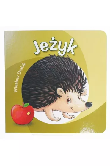 Je�yk - Wies�aw Drabik