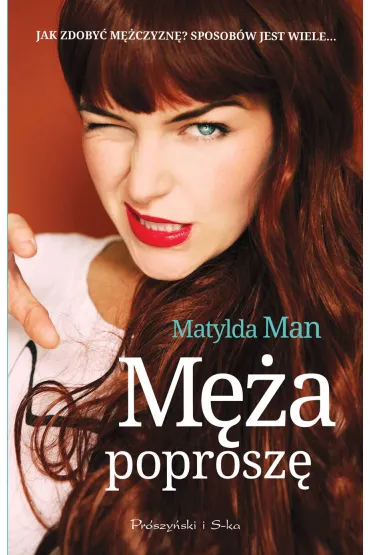 M�a poprosz� - Matylda Man