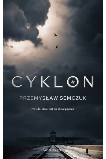 Cyklon - Przemys�aw Semczuk
