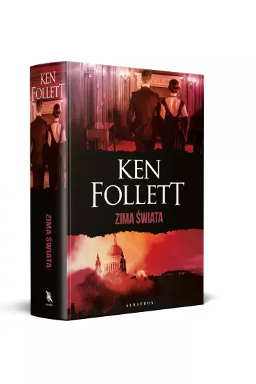 Zima �wiata. Wydanie specjalne - Ken Follett