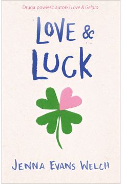 eBook Love & Luck mobi epub