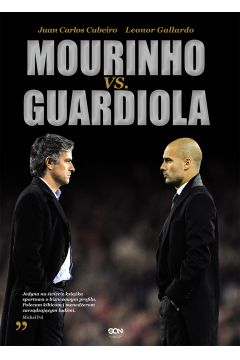 eBook Mourinho vs. Guardiola mobi epub