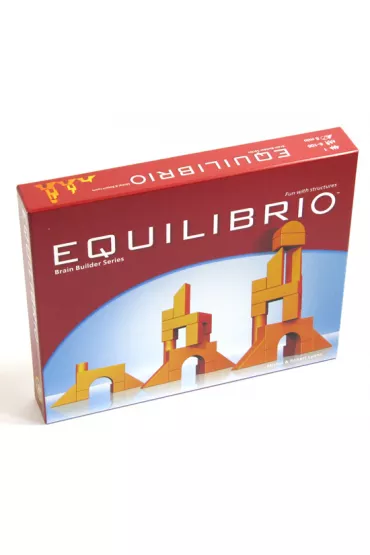 Equilibrio