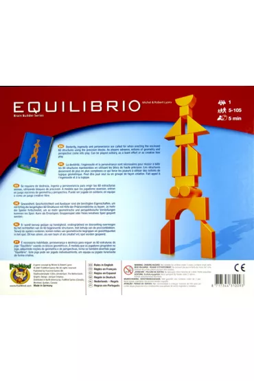 Equilibrio