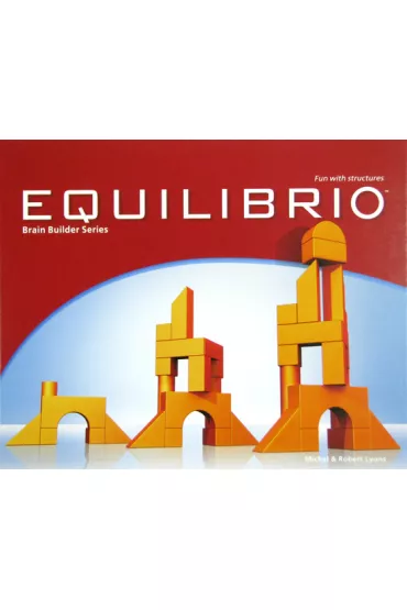 Equilibrio
