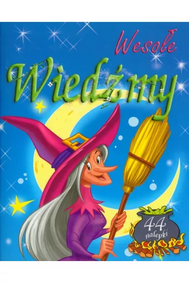 Weso�e wied�my - Anna Wi�niewska