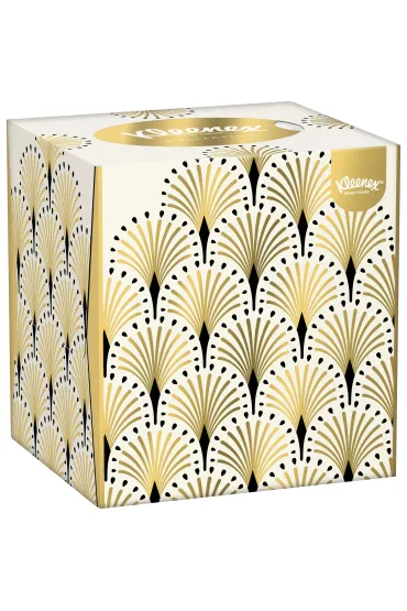Kleenex Chusteczki higieniczne Collection Box 56 szt.
