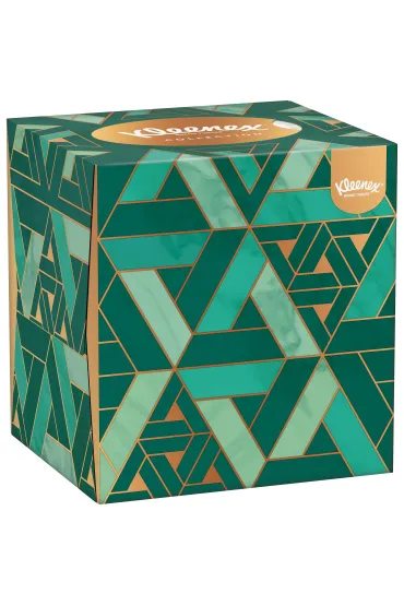 Kleenex Chusteczki higieniczne Collection Box 56 szt.