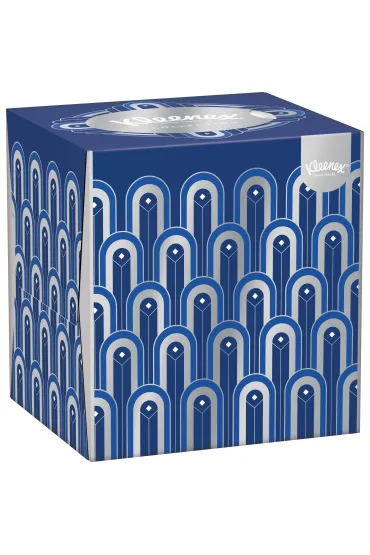 Kleenex Chusteczki higieniczne Collection Box 56 szt.
