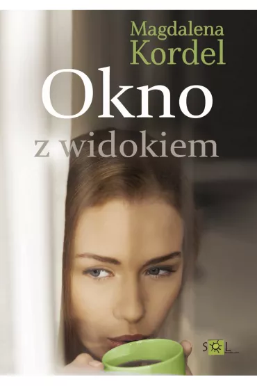 Okno z widokiem. Uroczysko. Tom 4 - Magdalena Kordel