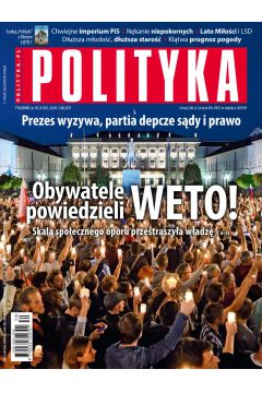 ePrasa Polityka 30/2017