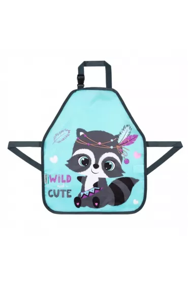 St. Majewski Fartuszek Racoon