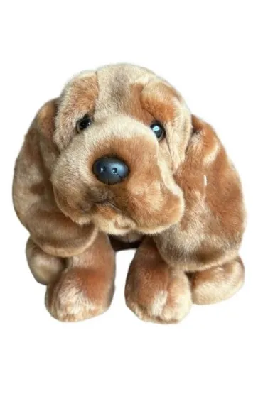 Pies my�liwski �w. Huberta 28cm Dubi