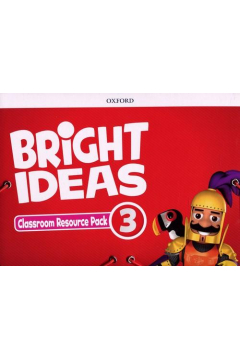 Bright Ideas 3. Classroom Resource Pack