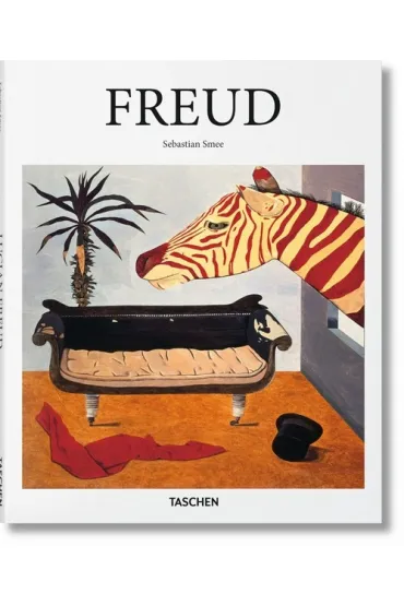 Freud - Sebastian Smee