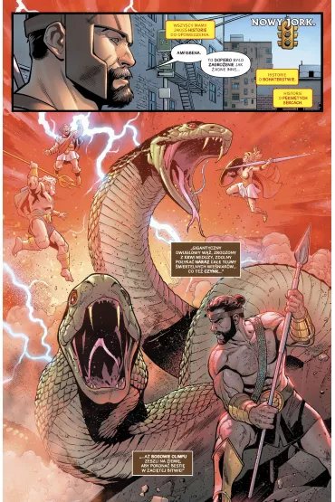 Marvel Fresh Bez drogi do domu. Avengers - Mark Waid, Jim  Zub, Al Ewing