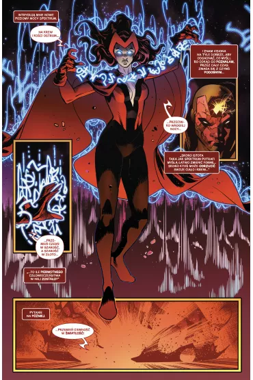 Marvel Fresh Bez drogi do domu. Avengers - Mark Waid, Jim  Zub, Al Ewing