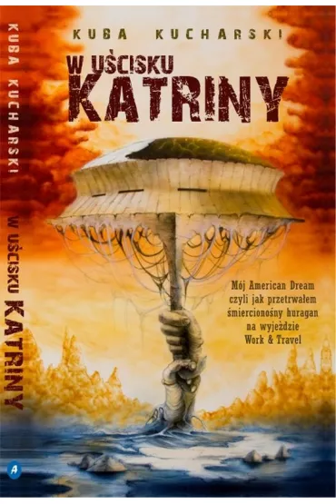 W u�cisku Katriny - Kuba  Kucharski