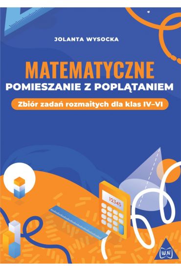 Matematyczne pomieszanie z poplątaniem