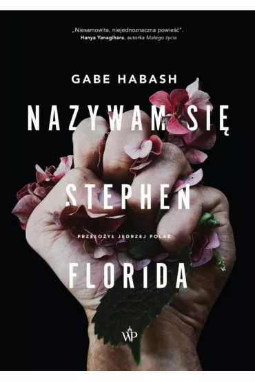 Nazywam si� Stephen Florida - Gabe  Habash