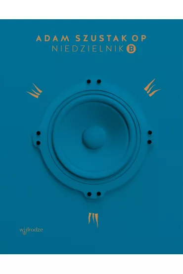 Niedzielnik B - Adam Szustak