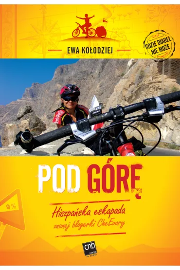 eBook Pod g�r� mobi epub - Ewa Ko�odziej