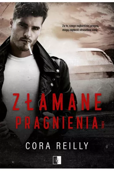 eBook Zamane pragnienia. The Camorra Chronicles. Tom 6 pdf mobi epub - Cora Reilly