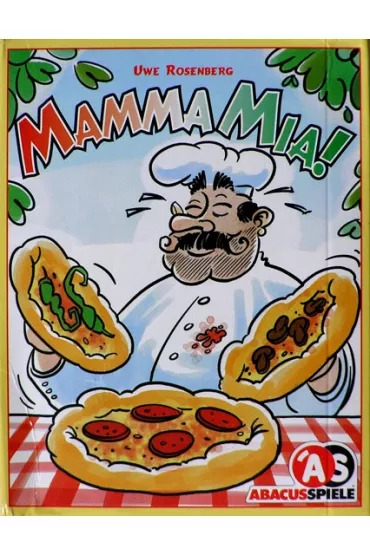 Mamma Mia!