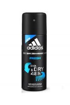 Adidas Cool&Dry Fresh Dezodorant w sprayu 250 ml