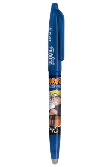 Pilot Pi�ro kulkowe Frixion Naruto niebieskie