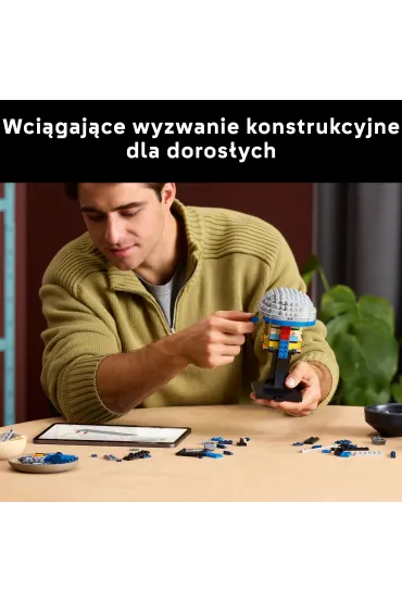 LEGO Star Wars He�m Jango Fetta™ 75408