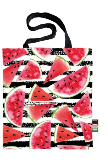 Torba na rami� szoperka St.Right SB10 Watermelon