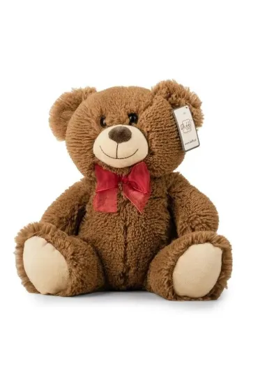 Mi� br�zowy 28cm Daffi