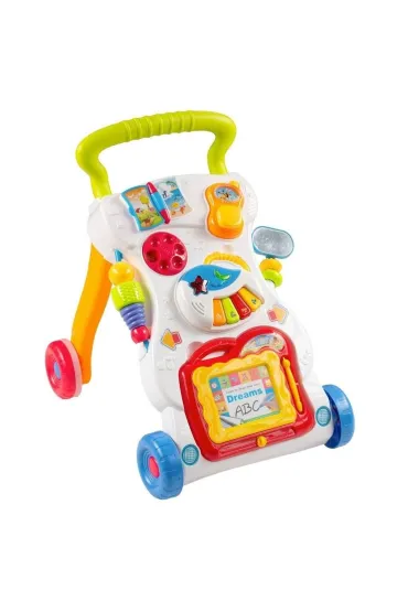 Baby Mix Chodzik edukacyjny