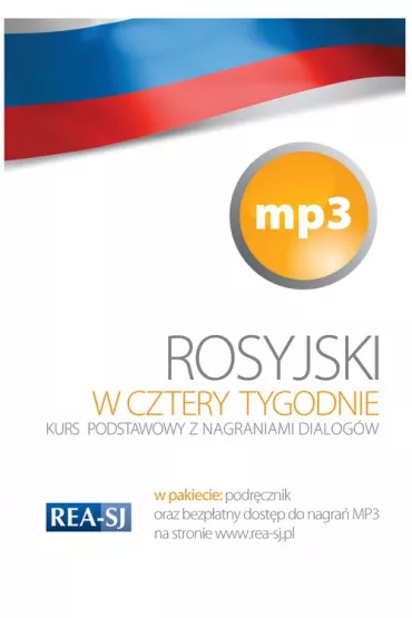 Rosyjski w 4 tygodnie * *