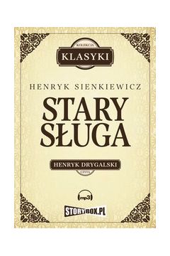 Audiobook Stary suga, Hania, Selim Mirza mp3