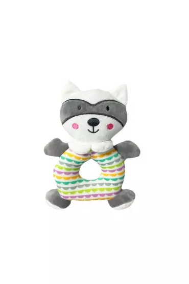 Grzechotka szop 18cm Tulilo