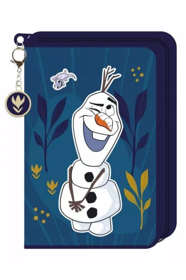 Beniamin Pi�rnik z wyposa�eniem 1 zamek Frozen