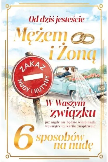 Yeku Karnet �lub z kostk� - gr� erotyczn�