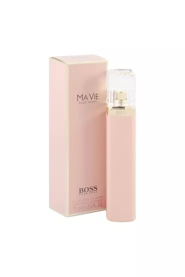 Hugo Boss Ma Vie Pour Femme woda perfumowana spray 75 ml