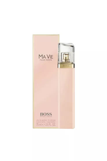 Hugo Boss Ma Vie Pour Femme woda perfumowana spray 75 ml