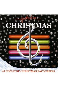 Hooked On Christmas