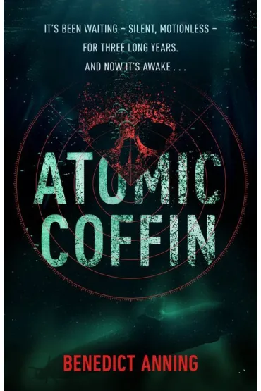 Atomic Coffin - Benedict  Anning
