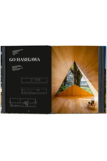 Homes For Our Time. Contemporary Houses around the World. 45th Ed. - Philip Jodidio