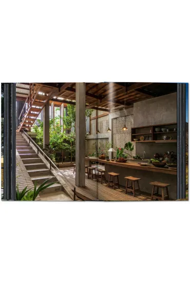 Homes For Our Time. Contemporary Houses around the World. 45th Ed. - Philip Jodidio
