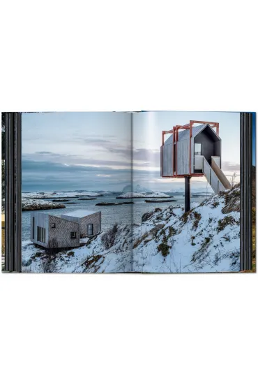 Homes For Our Time. Contemporary Houses around the World. 45th Ed. - Philip Jodidio