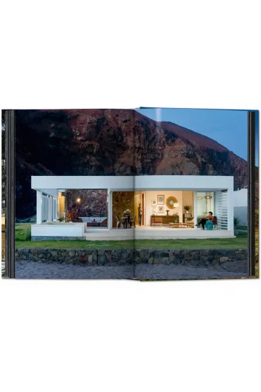 Homes For Our Time. Contemporary Houses around the World. 45th Ed. - Philip Jodidio