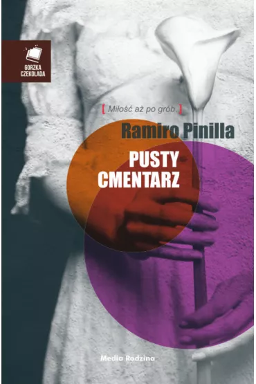Pusty cmentarz - Ramiro Pinilla